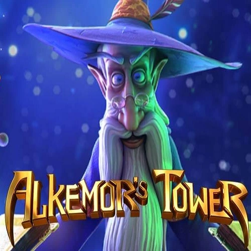 Alkemor's Tower