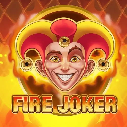 Fire Joker