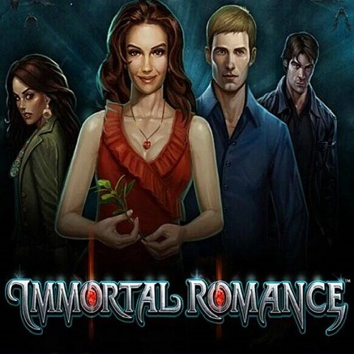 Immortal Romance