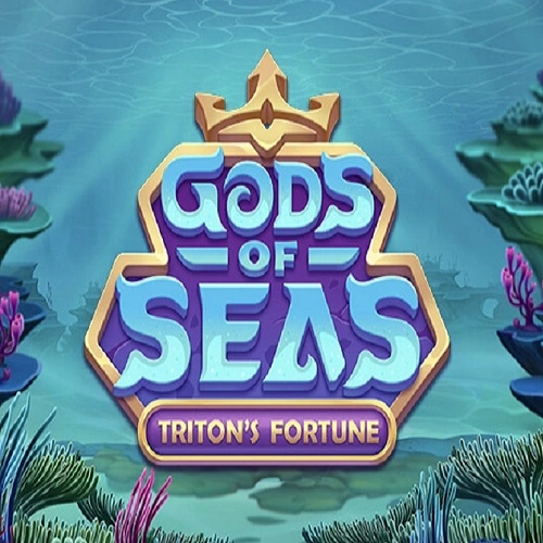 Triton's Quest